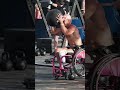 Unreal performances from the Adaptive Pairs 👏