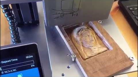 Video from One of Our Beta Users