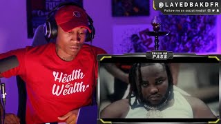 TRASH or PASS! Tee Grizzley ( Satish ) [REACTION!!]