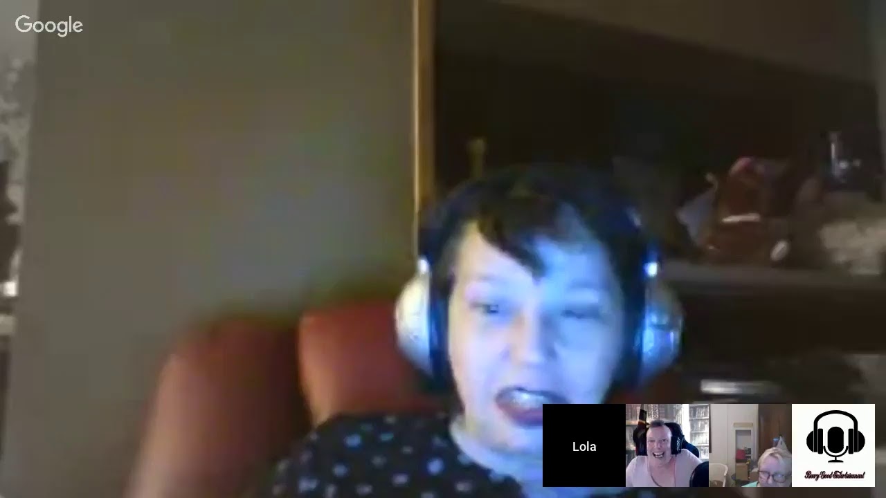 Beery Good Entertainment Episode 59 (Politics & Controversy)