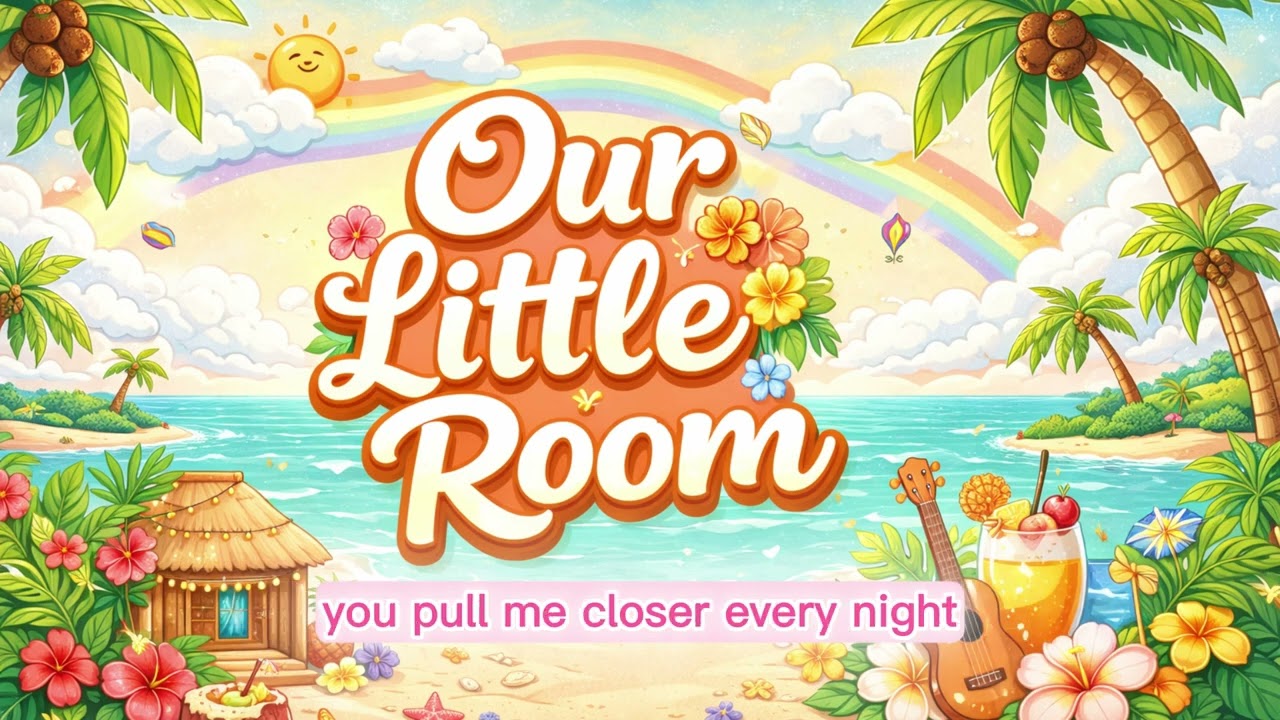 Our Little Room | I Wrote This Song for My Lover | 20.12.2025