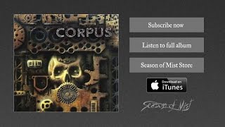 Corpus - Train 147 (Engine Mix)