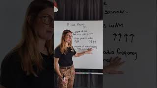 A-level Physics - MRI radio frequencies #myedspace #physics #brookdoesphysics #alevel
