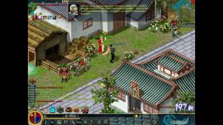 Conquer Online - madman Quest HD Speed Tutorial (Galaxy Uranus)