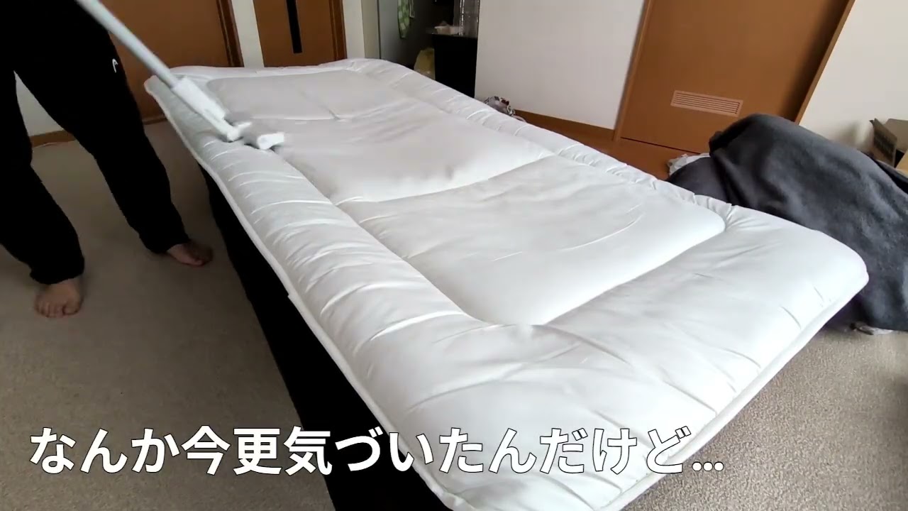 久しぶりにのんびり過ごすとある人間の休日Vlog　20260207【vol.45】