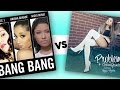 Problem VS Bang Bang – Best Ariana Grande Video of 2014