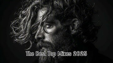 ADIK - The Best Top Deep House Music | 2025