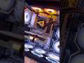 This PC DESTROYS Games 🚀 | Ryzen 7 7800X3D + RX 9060 XT #pc #pcbuild #shorts