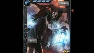 Hellfire The Summoning game Discontinued WATER DECK