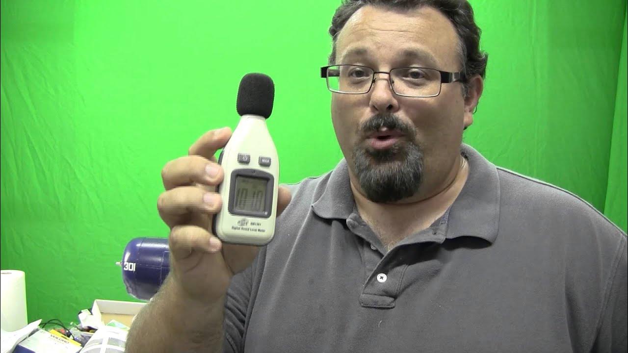 Model Sounds Inc Shockwave Sound System install video FMS 1700mm