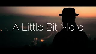 Slow Rock - A Little Bit More By ALLDIO  [No Copyright Music]