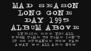 Godsmack Alice In Chains Ripoffs