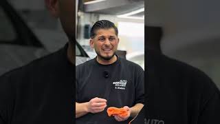 Rogé & Scheibentönung😂#schweiz #schweizerdeutsch #autoservice #autogarage #thurgau #lustigevideos