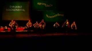 Sportgala Roosendaal