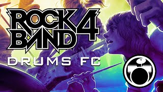 Rock Band 4 - Zero by Smashing Pumpkins - Expert Drums FC #84