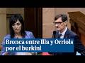Tenso Rifirrafe Entre Illa Y Orriols Por La Prohibición Del Burkini En Ripoll Tenso Rifirrafe Entre Illa Y Orriols Por La Prohibición Del Burkini En Ripoll