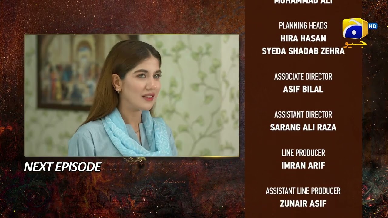 Bojh Episode 58 Teaser - 26th June 2023 - HAR PAL GEO