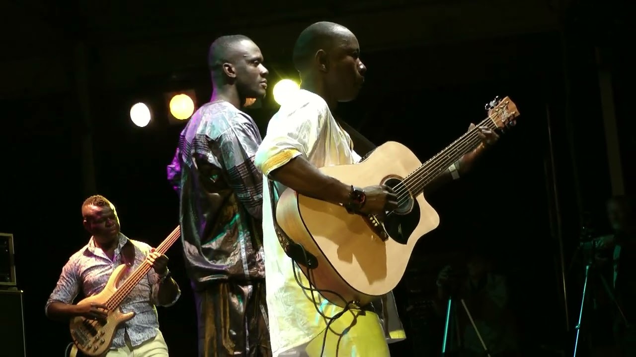 Source artwork associated with Afrika Festival Hertme