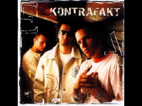 YouTubeでKontrafakt + David Čokoláda - Podjeb Hu (HQ)を視聴