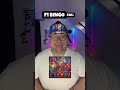 Ist GABI 1,75? - F1 BINGO Pt:16 #f1 #bingo #filter #formel1 #funny