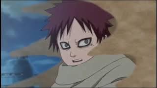 | AMV | Gaara of the sand (Naruto) Be alright