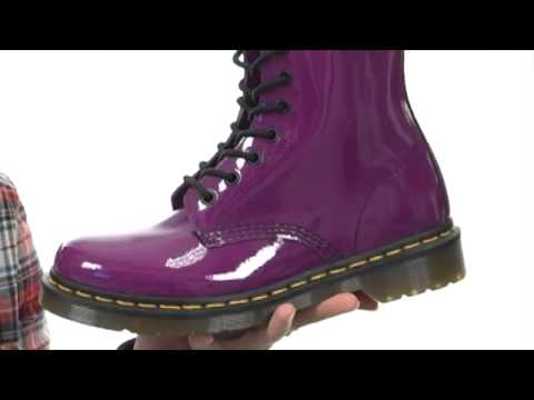 Dr. Martens 1460 W  SKU#:118955