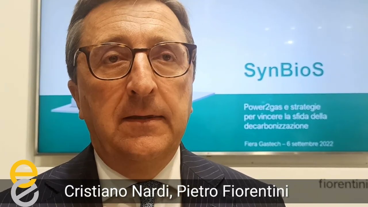 SynBioS: una partnership tecnologica che guarda alla circolarità