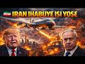 TOO ISI YOSE IRATIGISE IRAN ISANDAJE CYA GITEMBO GIKOMEYE USA ISRAEL BASHOBORA KUYAMANIKA