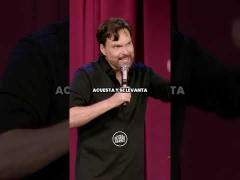 Lo que te dicen en Venezuela cuando te roban. Mira el show completo en mi canal
