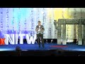 An enthralling journey of becoming a cricketer  shikha pandey  tedxnitw