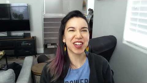 A Game Development Story with Crysta Frost | Academy of Art University