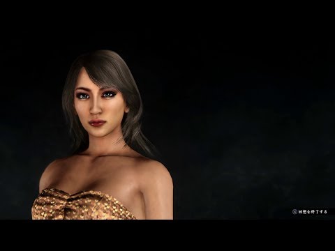 【龍が如く極2】歴代で一番かっこいい！AIKAカラオケ回想「Like A Butterfly」【Yakuza Kiwami 2】