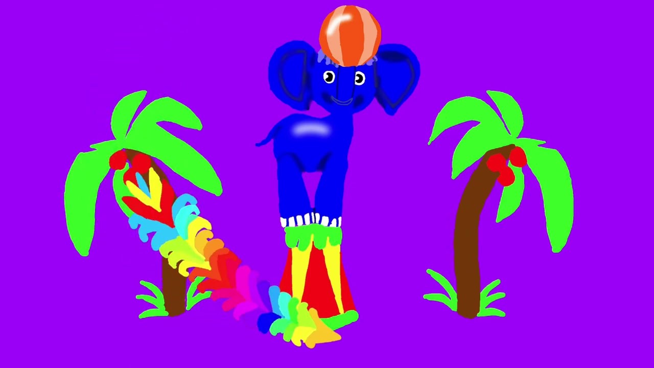 Спокойной Ночи Малыши! (Концовка) 2022 (Лёша Версия)