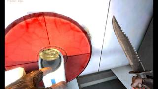 Killing Floor Easter Egg