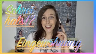 Kack Die Windel Voll Eingewohnen Zu Hause Wie Lauft Es Mit Lysandra Youtube
