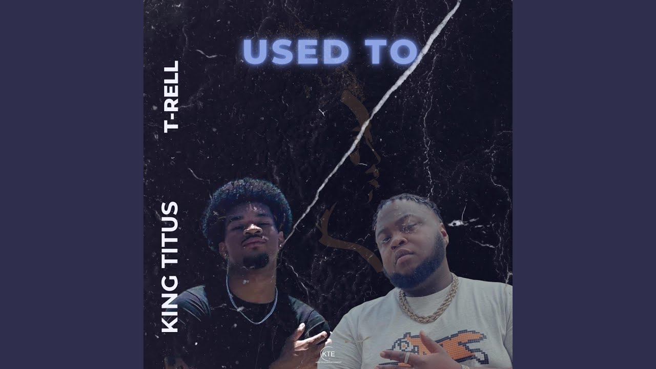 T Rell Mixtape Used To (feat. T-Rell) - YouTube