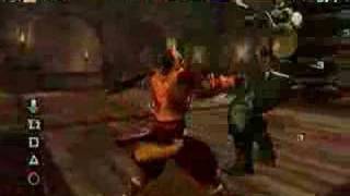 Dairou 49% Midscreen Combo In Mk Deception
