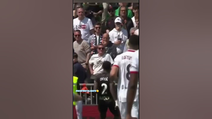 cuarto gol de santiago gimenez en milan #GODISGOOD