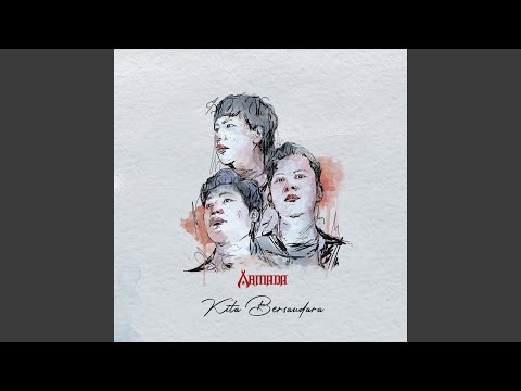 Jangan Bersedih - Armada