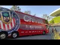 Chivas vs. América: ¿Cuándo y dónde ver el Clásico del Guard1anes 2021 en la Liga MX?