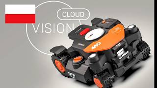 KONFIGURACJA LANDROID VISION CLOUD