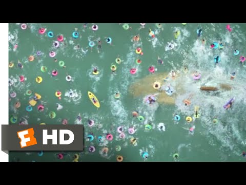 the-meg-(2018)---the-beach-attack-scene-(8/10)-|-movieclips