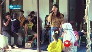 Rabi Cadangan Voc Amel. Nada Lina live Ibu Wasti Arahan Kidul 2021