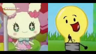 Lovelitchi And Lightbulb Sings Maniac