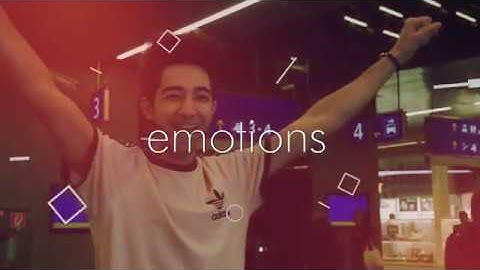 ZiiCON - All In One | Human Motion Tracking and Gesture Recognition - Interactive Digital Signage