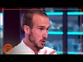 ARNAU presenta un menú que conecta con su origen ¿Qué significa? | MasterChef 9