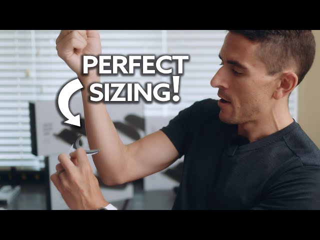 Picking the Perfect Cups: TriRig Scoops Fit Guide - YouTube