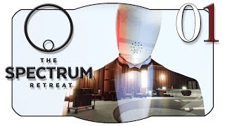 The Spectrum Retreat trailer-4