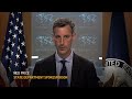 World News Briefs -- April 5, 2021 (Night Edition)