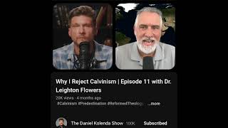 Young, Restless, and Reformed are still Restless